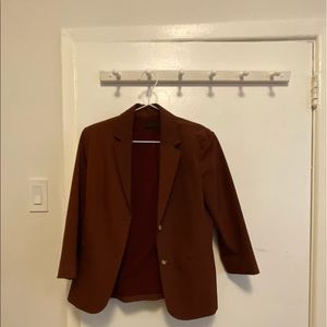 The Row Blazer